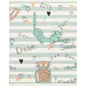 Тетрадь SVETOCH