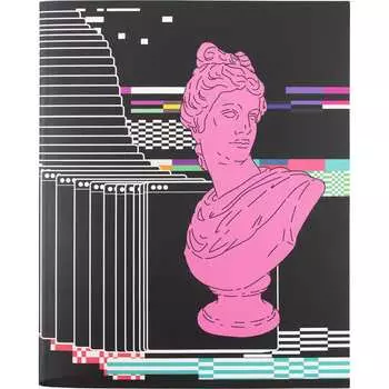 Тетрадь SVETOCH