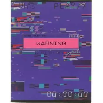 Тетрадь SVETOCH