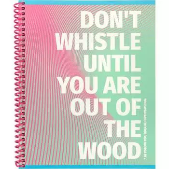 Тетрадь SVETOCH