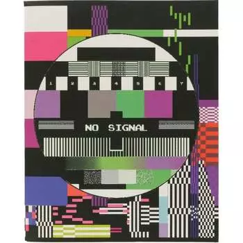 Тетрадь SVETOCH