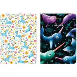 Тетради BRAUBERG