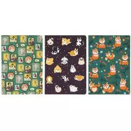 Тетради BRAUBERG