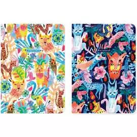 Тетради BRAUBERG