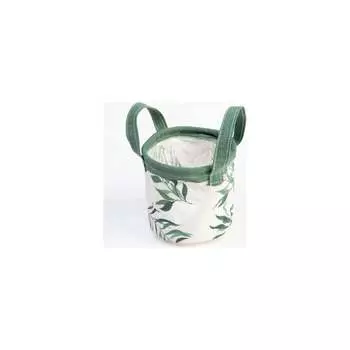 Текстильная корзинка Этель