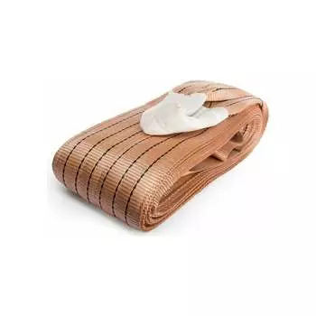 Текстильная петлевая стропа OCALIFT СТП 11654444