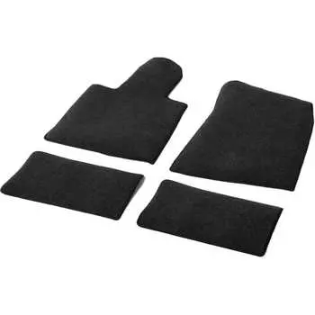 Текстильные коврики в салон автомобиля AutoFlex 4890401