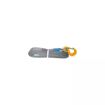 Текстильные одноветвевые стропы КантаПлюс