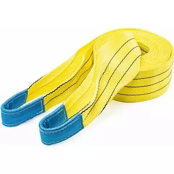 Текстильных комплект строп Tplus T017935