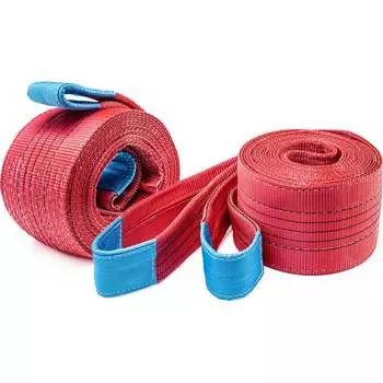 Текстильных комплект строп Tplus T017939