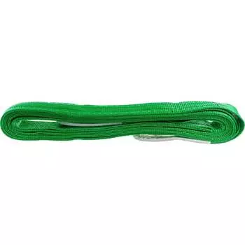 Текстильный буксировочный строп Сталь-91 4687202227518