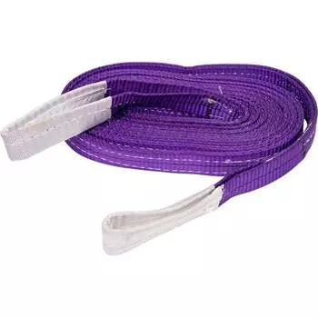 Текстильный буксировочный строп Сталь-91 4687202227457