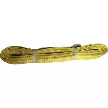 Текстильный буксировочный строп Сталь-91 4687202227587