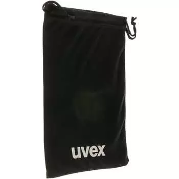 Текстильный чехол для закрытых очков Uvex