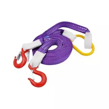 Текстильный двухветвевой строп UVE 2СТ 2ST-1,25-1m