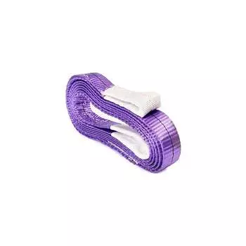 Текстильный грузоподъемный строп Промышленник 1230ТСГ