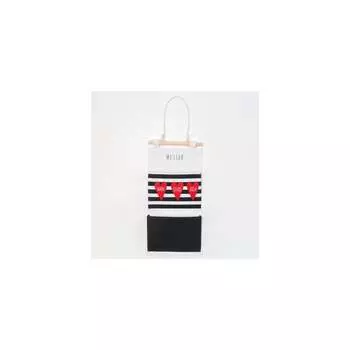 Текстильный кармашек Этель