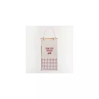 Текстильный кармашек Этель