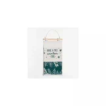 Текстильный кармашек Этель