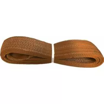 Текстильный кольцевой строп CERTEX СТК 6,0/10000