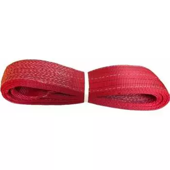 Текстильный кольцевой строп CERTEX СТК 5,0/5000