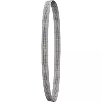 Текстильный кольцевой строп Grosco СТК TXC04004