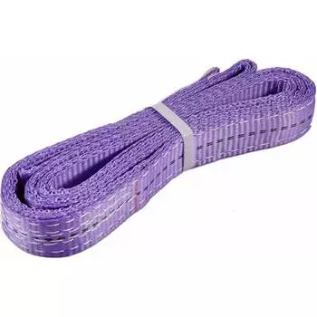 Текстильный кольцевой строп ООО ПКФ Сварком СТК-2.0/2000/4000 9928