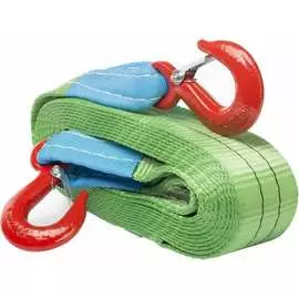 Текстильный ленточный буксир TOR