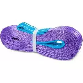 Текстильный ленточный буксир TOR