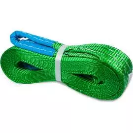 Текстильный ленточный буксир TOR