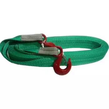 Текстильный ленточный буксир TOR