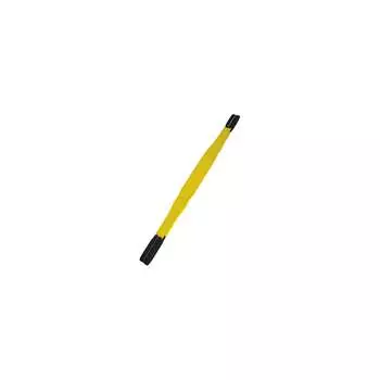 Текстильный ленточный двухпетлевой строп Сорокин 5.427