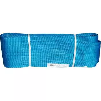 Текстильный ленточный петлевой строп GPR 4631171101133