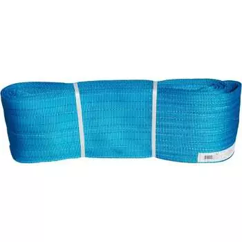 Текстильный ленточный петлевой строп GPR 4631171101164