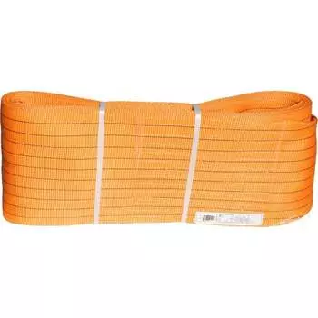 Текстильный ленточный петлевой строп СЕВЗАПКАНАТ СТП 4631171100860