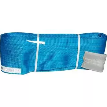 Текстильный ленточный петлевой строп СЕВЗАПКАНАТ СТП 4631171100884