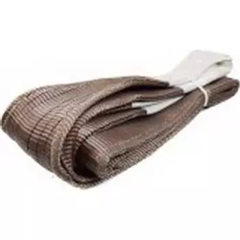 Текстильный петлевой строп КантаПлюс