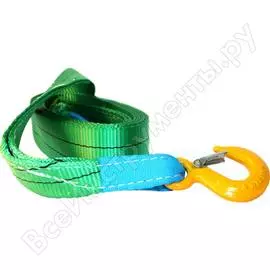 Текстильный одноветвевой строп СТРОП-ПРО 1СТ SP00828