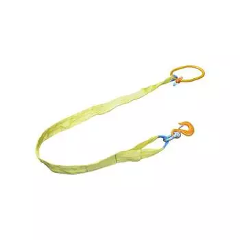 Текстильный одноветвевой строп САМСОН 1СТ 010300041184