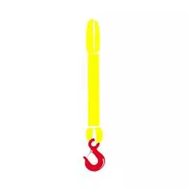 Текстильный одноветвевой строп Tplus