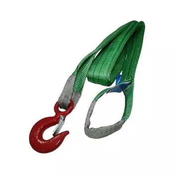 Текстильный одноветвевой строп UVE 1СТ 1STp-2,0-2m