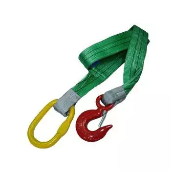 Текстильный одноветвевой строп UVE 1СТ 1STzv-2,0-3m