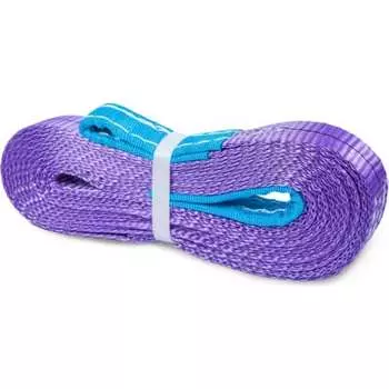 Текстильный петлевой строп СТРОП-ПРО СТП SP00006