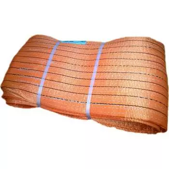 Текстильный петлевой строп СТРОП-ПРО СТП SP00224