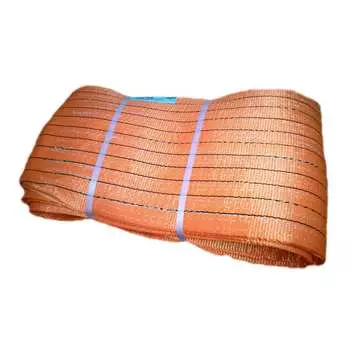 Текстильный петлевой строп СТРОП-ПРО СТП SP00226