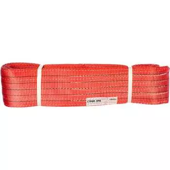 Текстильный петлевой строп СТРОП-ПРО СТП SP00152