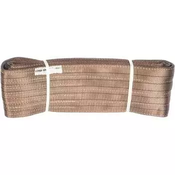 Текстильный петлевой строп СТРОП-ПРО СТП SP00180