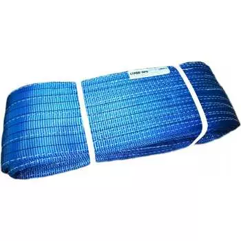 Текстильный петлевой строп СТРОП-ПРО СТП SP00200