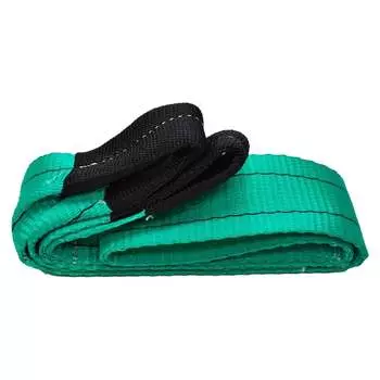 Текстильный петлевой строп A2DM