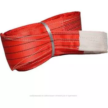 Текстильный петлевой строп Airline ASTP09